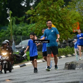 Runner Photo 7831202