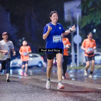 Runner Photo 7831203