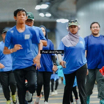 Runner Photo 7831206