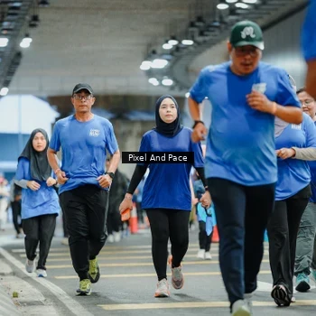 Runner Photo 7831207