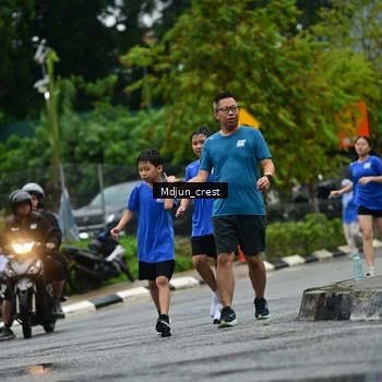 Runner Photo 7831210
