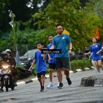 Runner Photo 7831215