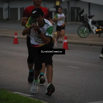 Runner Photo 7831218