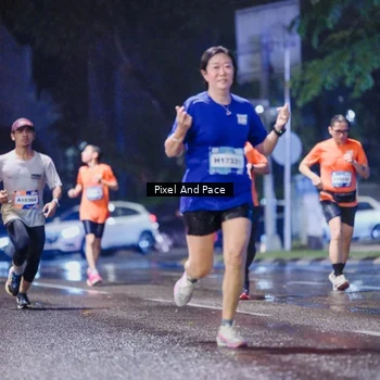 Runner Photo 7831228