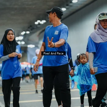 Runner Photo 7831231