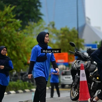 Runner Photo 7831233