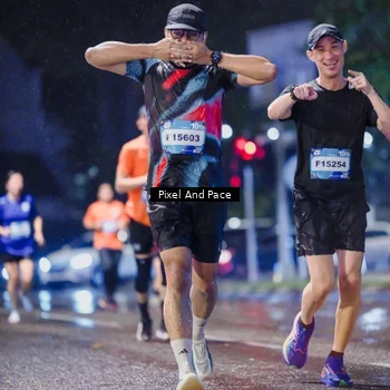 Runner Photo 7831235