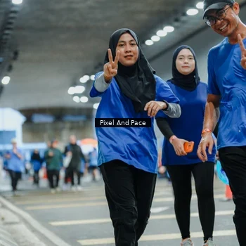 Runner Photo 7831238