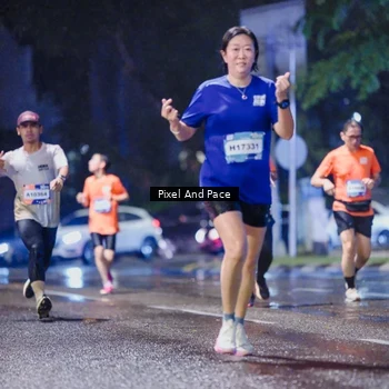 Runner Photo 7831241