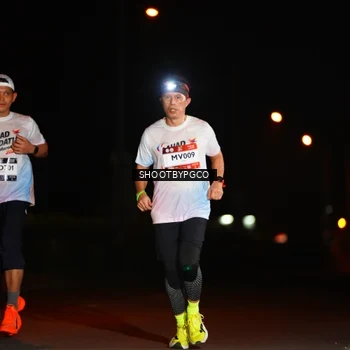 Runner Photo 7831254