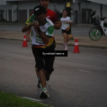 Runner Photo 7831257