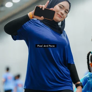 Runner Photo 7831262