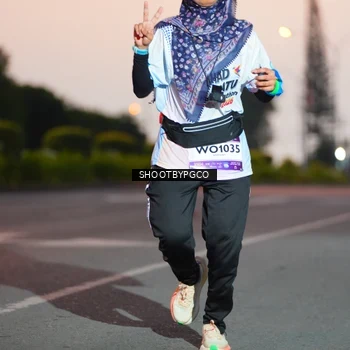 Runner Photo 7831264