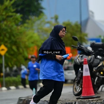 Runner Photo 7831267