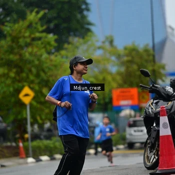 Runner Photo 7831268