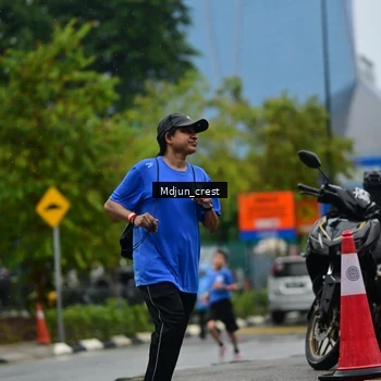 Runner Photo 7831271