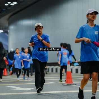 Runner Photo 7831279