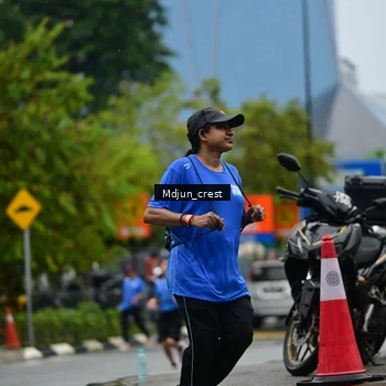 Runner Photo 7831280