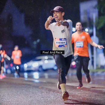 Runner Photo 7831284