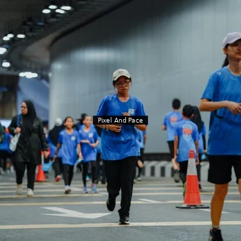 Runner Photo 7831288