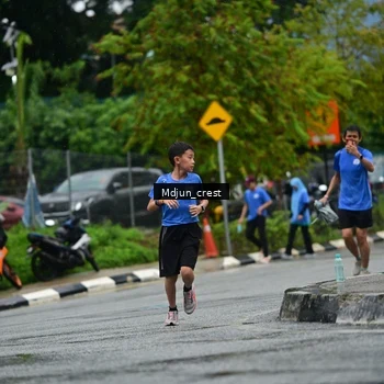 Runner Photo 7831289