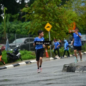Runner Photo 7831290