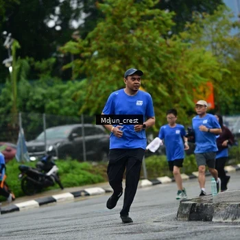 Runner Photo 7831293
