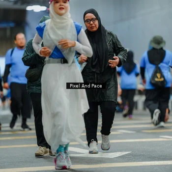 Runner Photo 7831294
