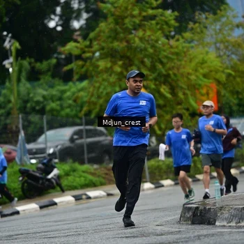 Runner Photo 7831295