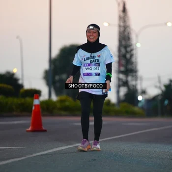 Runner Photo 7831296