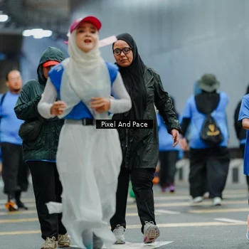 Runner Photo 7831297