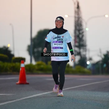 Runner Photo 7831298