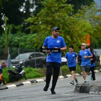 Runner Photo 7831301