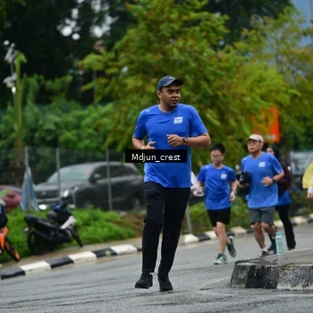 Runner Photo 7831302