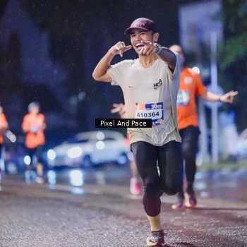 Runner Photo 7831304
