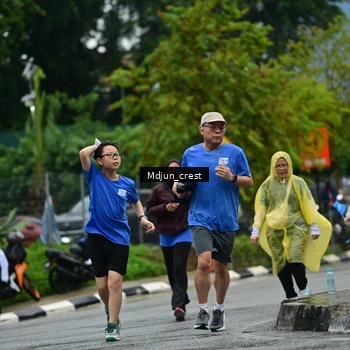 Runner Photo 7831312