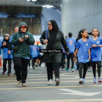 Runner Photo 7831319
