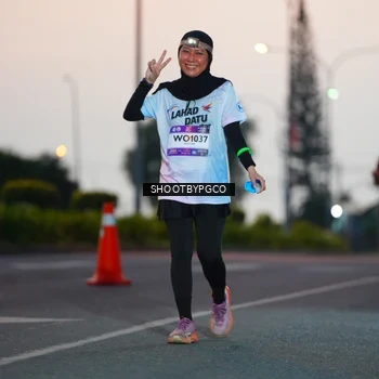 Runner Photo 7831322