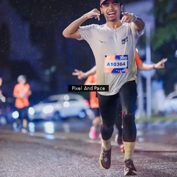 Runner Photo 7831324
