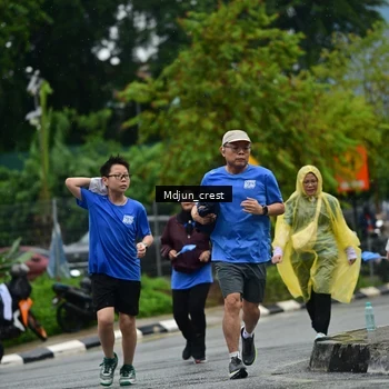 Runner Photo 7831327