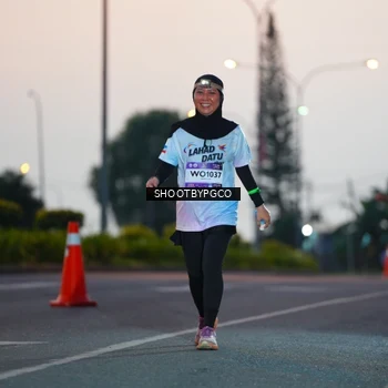 Runner Photo 7831332