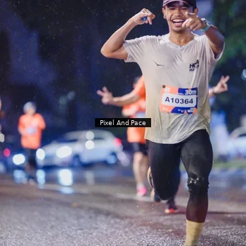 Runner Photo 7831338