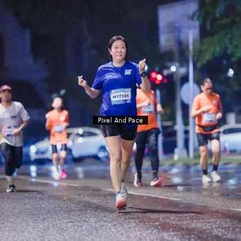 Runner Photo 7831345