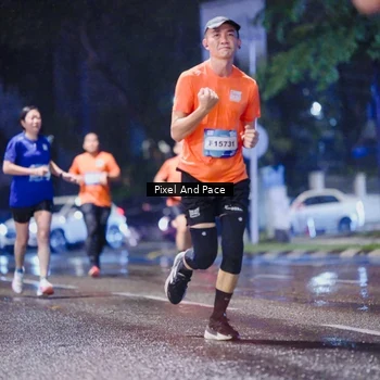 Runner Photo 7831346