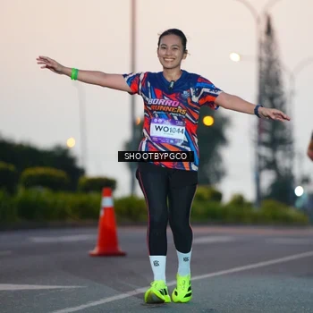 Runner Photo 7831352