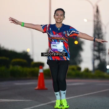 Runner Photo 7831360