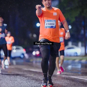 Runner Photo 7831362