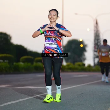 Runner Photo 7831363