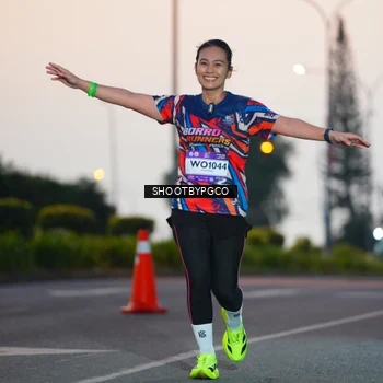 Runner Photo 7831369