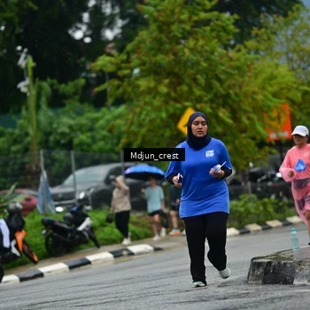 Runner Photo 7831374